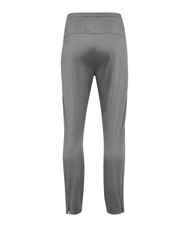 Hummel Trainingshose Grau F2350 - grau