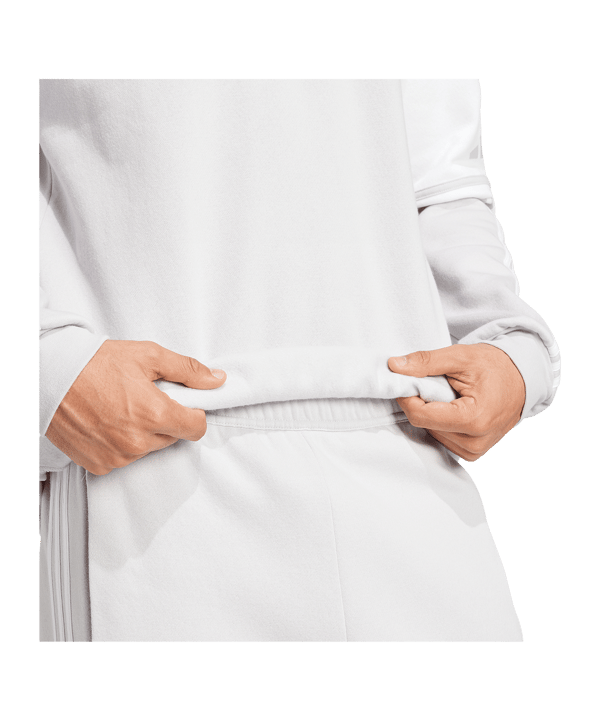adidas Squadra 25 Sweatshirt Grau - grau