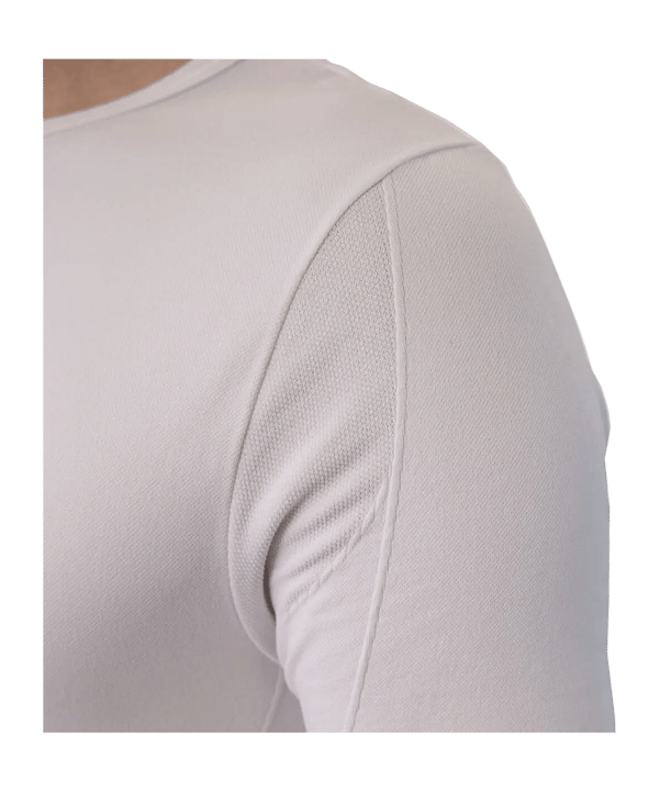 JAKO Skinbalance 2.0 T-Shirt Weiss F000