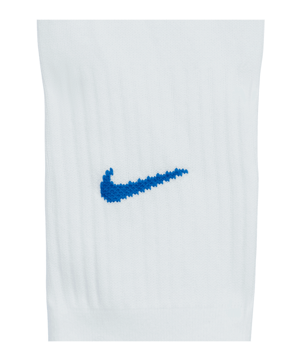 Nike Classic II Cushion OTC Stutzen Weiss F101 - weiss