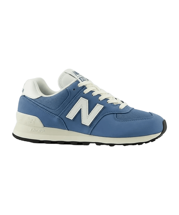 New Balance 574 Azzurro Chiaro - blu
