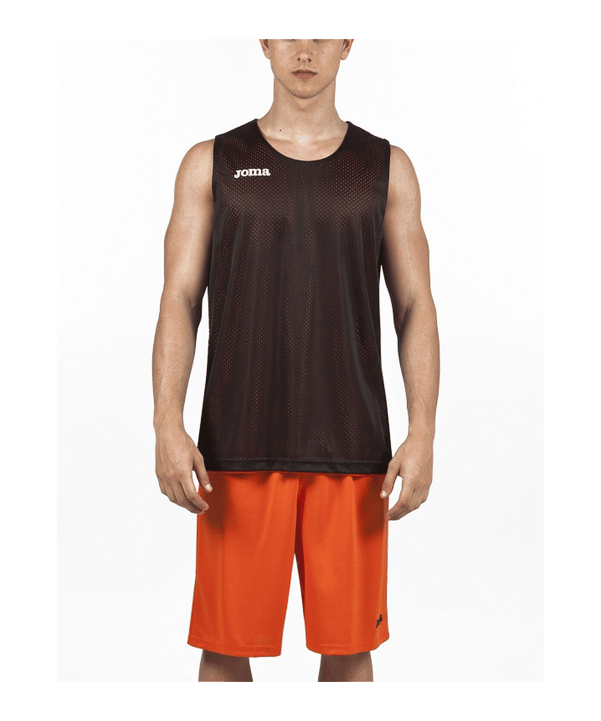 Joma Wende Aro Trikot Kids Orange - orange