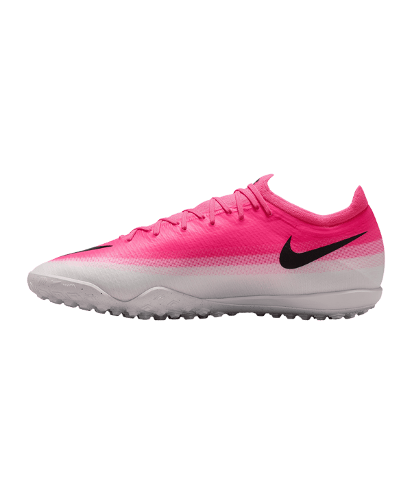 Nike Air Zoom Mercurial Vapor XVII Pro Low TF Breakout Rosa C900 - rosa