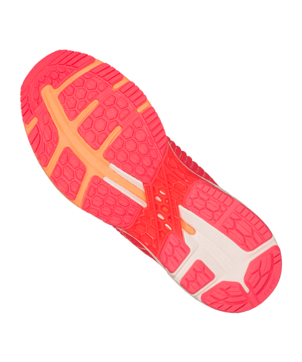 Asics Gel-Kayano 25 Running Damen Pink F700 - pink