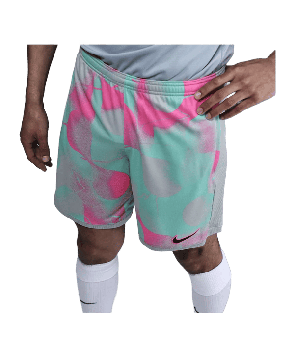 Nike Academy Short Rosa F646 - rosa