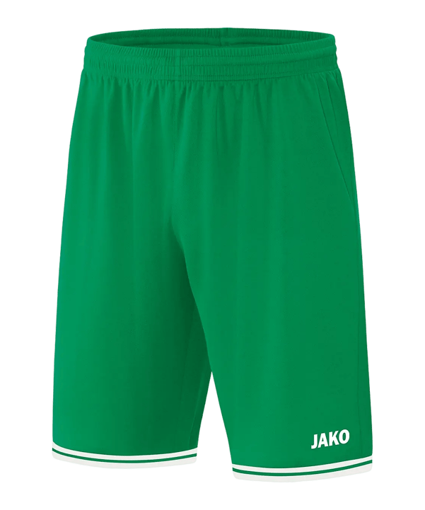 JAKO Center 2.0 Basketball Court Vert C06 - vert