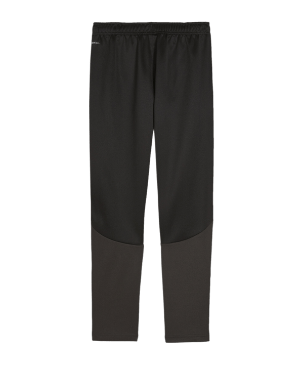 PUMA teamGOAL Training Jogginghose Kids F03 - schwarz