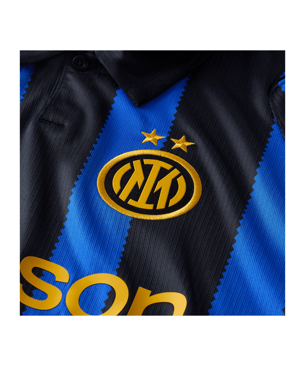 Nike Inter Milan Maillot Home 2026/2027 Bleu C409 - bleu