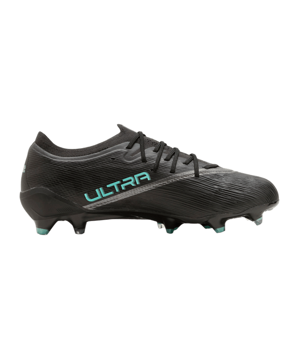 PUMA ULTRA Nitro 7 Pro FG Eclipse Noir C02 - noir