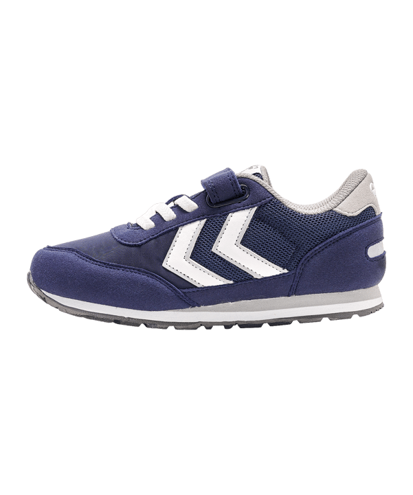 Hummel Reflex Kids Schwarz F1009