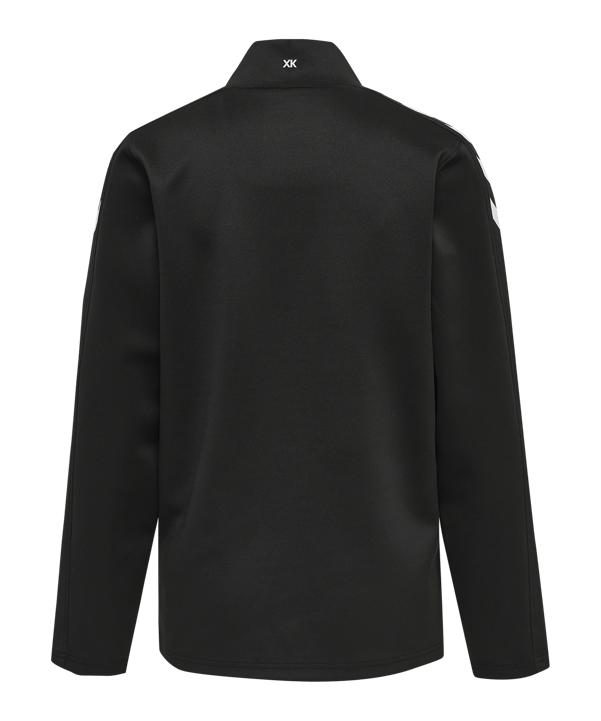 Hummel hmlCORE XK Trainingsjacke Damen F2001 - schwarz