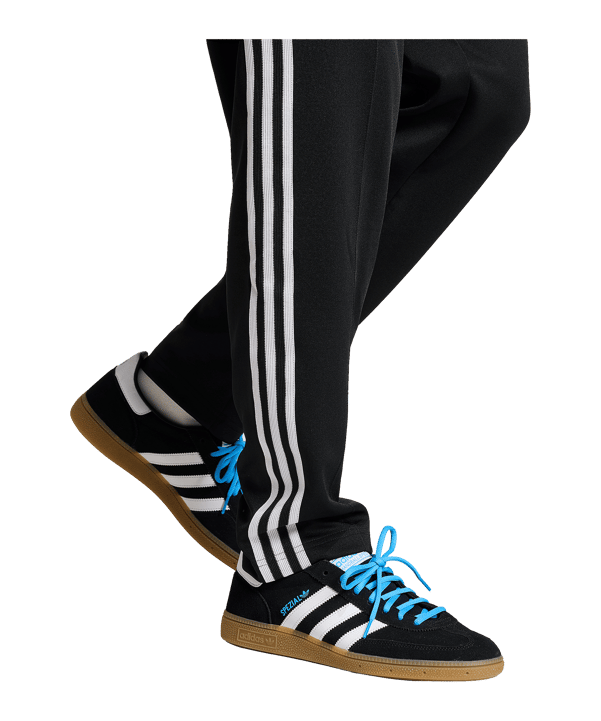 adidas AFA Argentinien Originals Track Hose Schwarz - schwarz