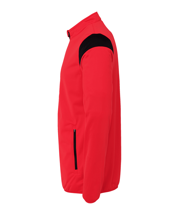 uhlsport Veste Rouge C062 - rouge
