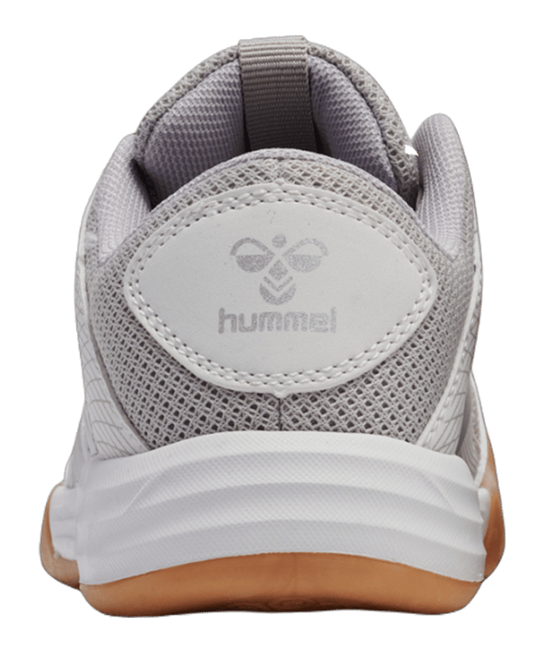 Hummel Multiplay Stable Lc Kids Grau F2509 - grau
