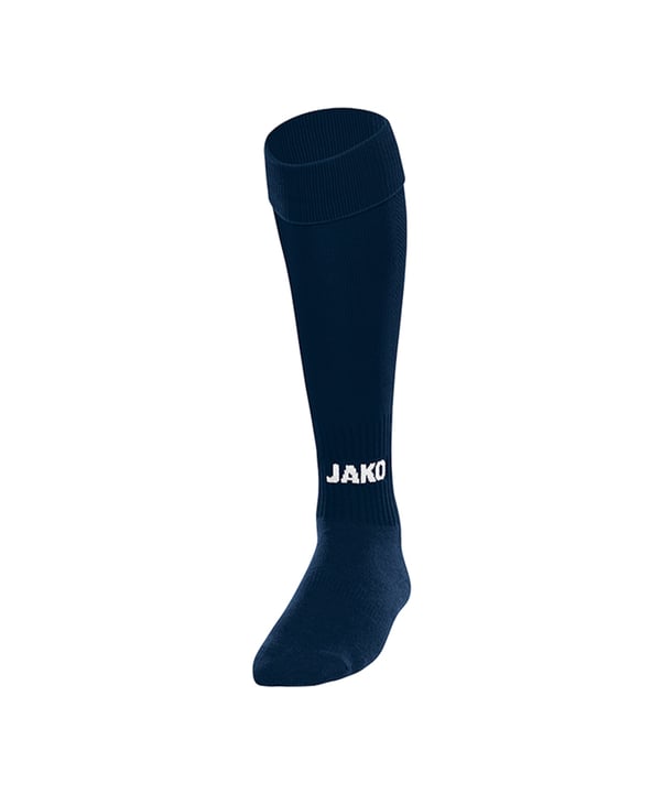 JAKO Glasgow 2.0 Stutzenstrumpf Blau F49 - blau