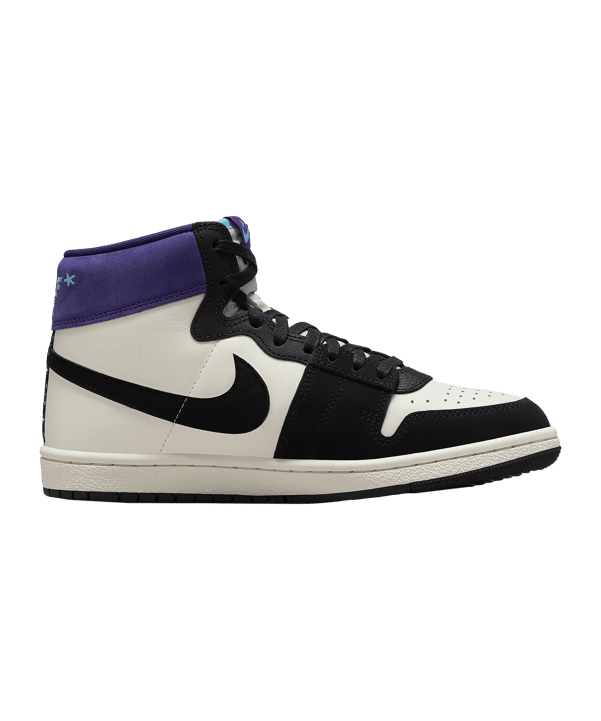 Jordan Air Ship PE SP Sneaker Damen Weiß F100 - weiss
