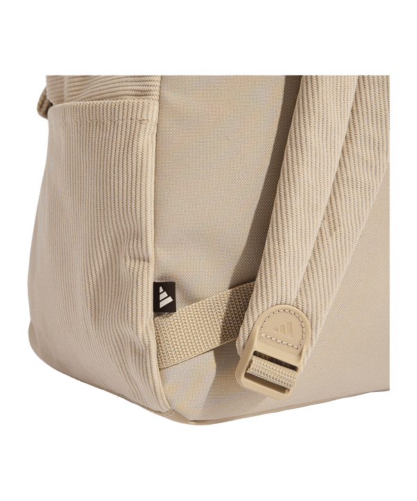 adidas Essentials Rucksack Beige