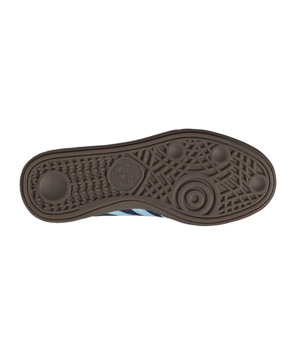 adidas Originals Handball Spezial Sneaker Kids - blau