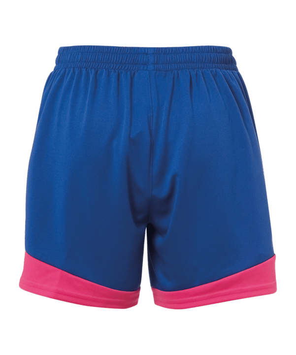 Kempa Emotion 2.0 Short Damen Lila Pink F10 - lila