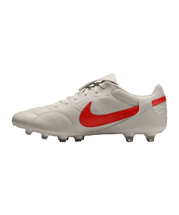 Nike The Premier II FG Weiß F010 - weiss