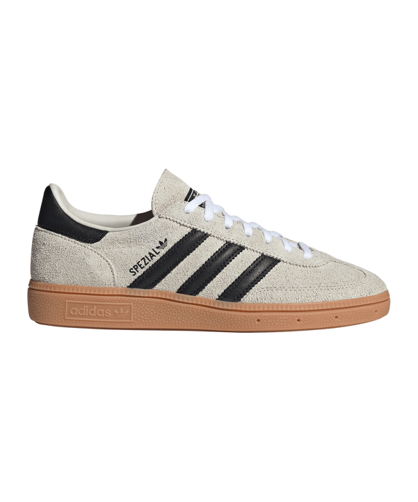 adidas Originals Handball Spezial Sneaker Damen Beige - beige