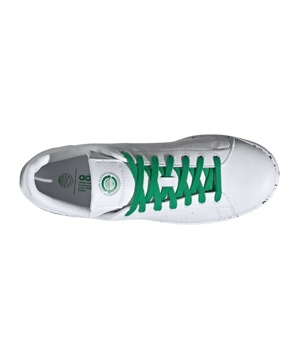 adidas Originals Clean Classics Stan Smith Weiss - weiss