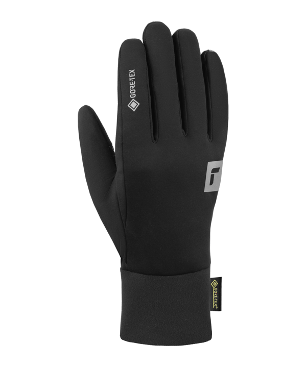 Reusch Commuter Handschuhe Schwarz F7702 - schwarz