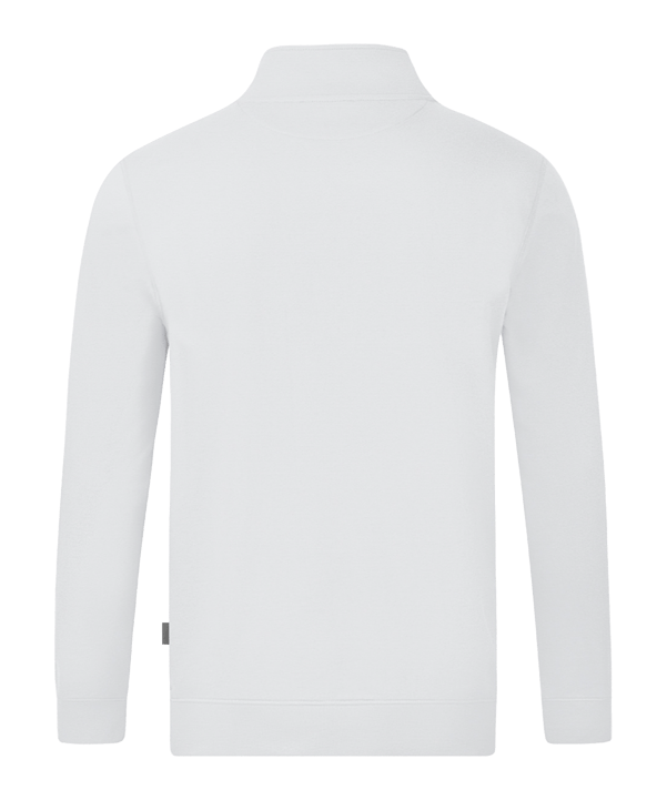 JAKO Doubletex Ziptop Weiss F000 - weiss