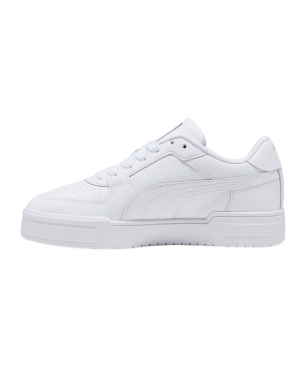 PUMA CA Pro Classic II Wit K01 - wit