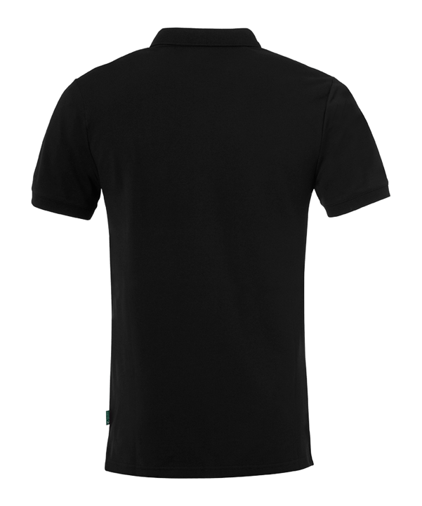 uhlsport Essential Prime Poloshirt Kids F01 - schwarz