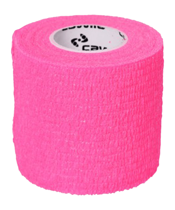 Cawila FLEX-TAPE 50 5,0cm x 5m Pink  | Stutzentape - pink