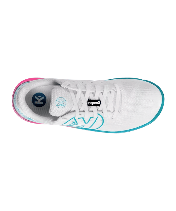 Kempa Attack Pro 2.0 Schuh Damen Weiss F01 - weiss