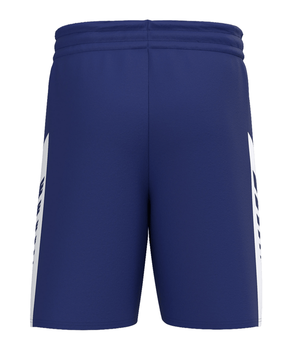 Erima INTRO Korte broek Kids Blauw K1152623 - blauw