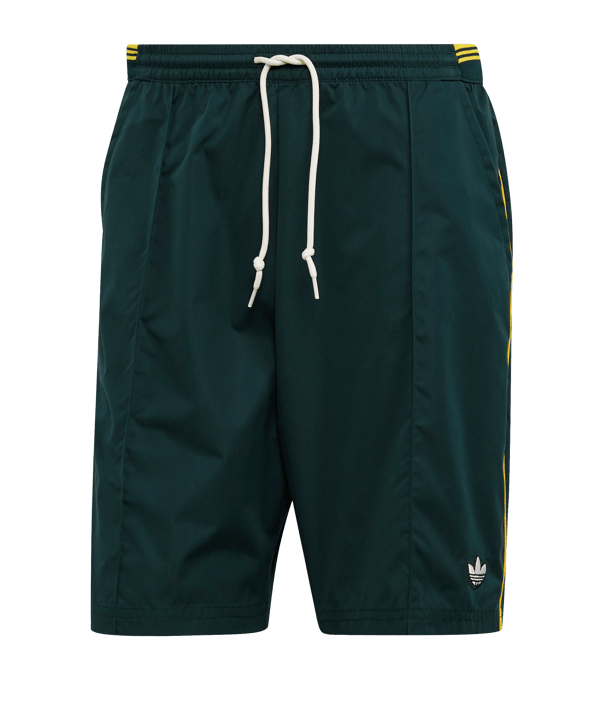 adidas Originals Short Grün - gruen