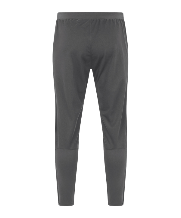 JAKO Power Trainingshose Grau F820 - grau