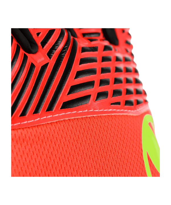 uhlsport FM ZNE Soft HN Pro Torwarthandschuhe Rot F01 - rot