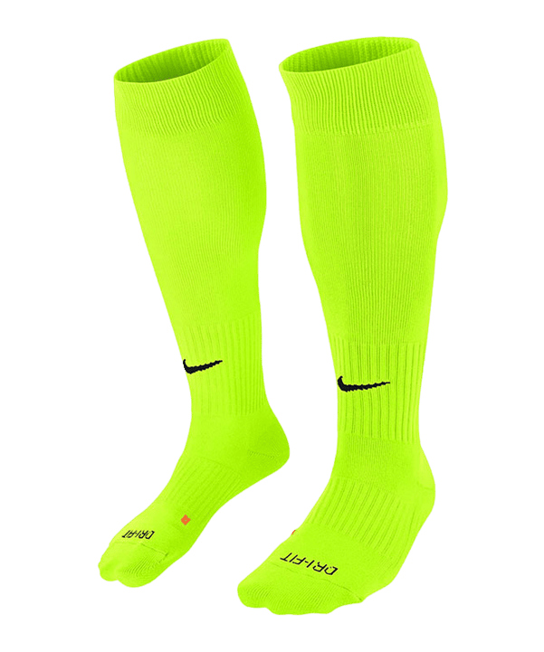 Nike VfL Bochum Torwartstutzen 2020/2021 Gelb F702 - gelb