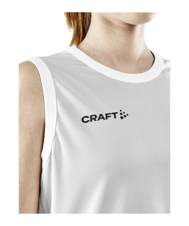Craft Trikot Damen Schwarz - schwarz