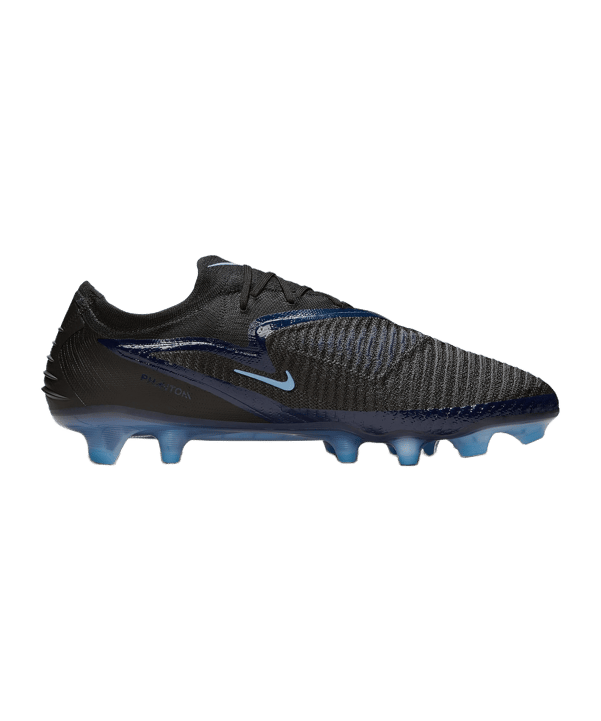 Nike Phantom 6 Low Elite FG Shadow Nero C003 - nero