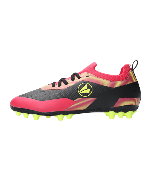 JAKO Dreamflow Sock AG Jr Kids Schwarz F805 - schwarz