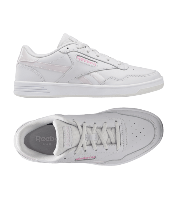 Reebok Royal Techque T LXL Sneaker Damen Rosa - rosa