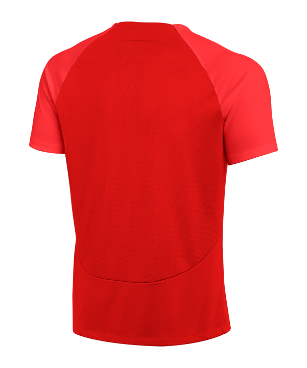 Nike Academy Pro Trainingsshirt Rot Weiss F657 - rot