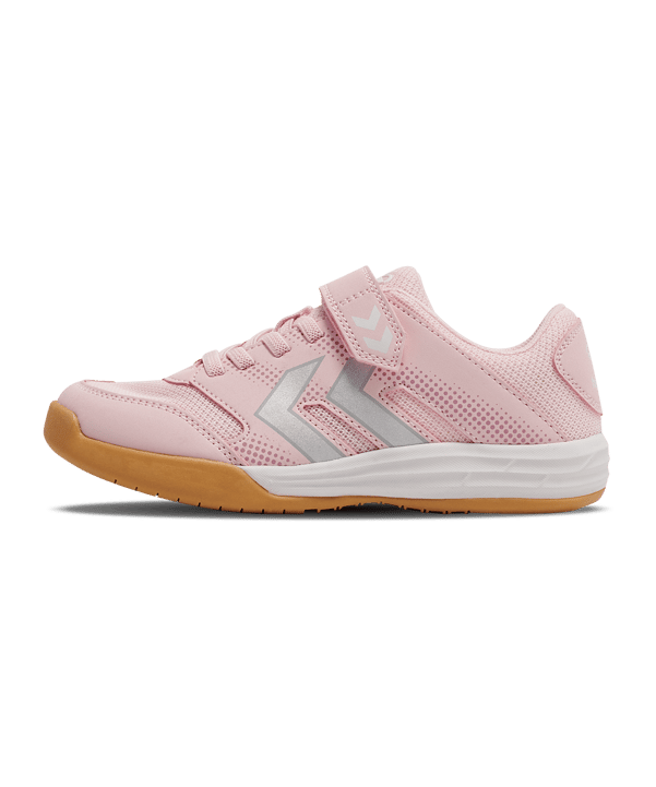 hummel Multiplay Stable Vc Kids Rosa F3638 - rosa