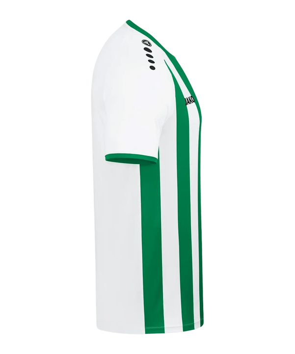 JAKO Inter Trikot Weiss Grün F013