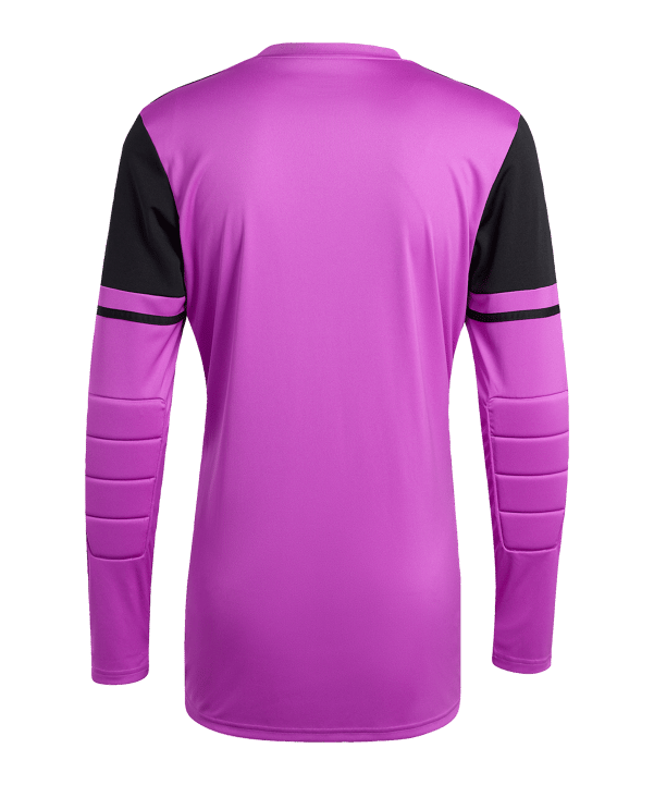 adidas Squadra 25 Torwarttrikot Rosa - rosa