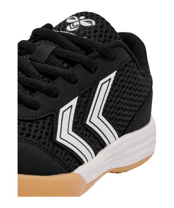 hummel Multiplay Flex Lc Enfants Noir C2114 - noir