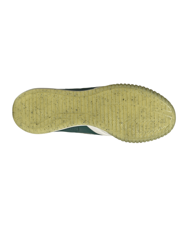 adidas Top Sala Competition IN Halle Crazyrush Weiss Grün - weiss