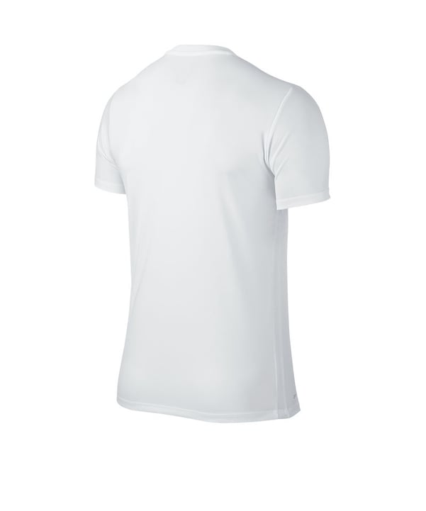 Nike Park VI Trikot kurzarm Kids Weiss F100 - weiss