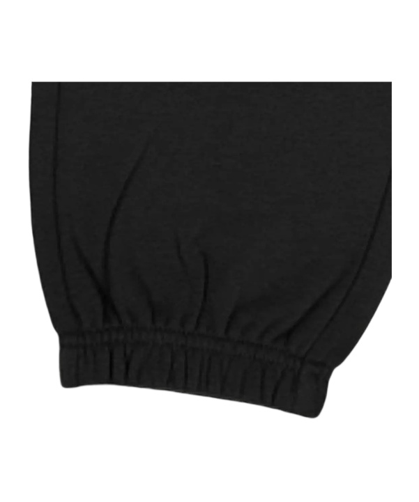 Spalding Pantalon de survêtement Enfants Noir - noir