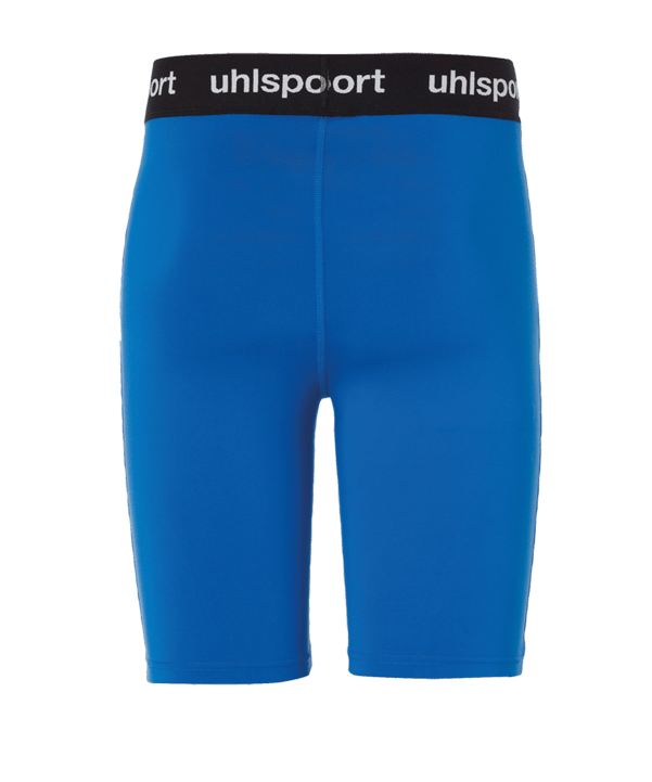 uhlsport Tight Short Hose kurz Blau F03 - blau